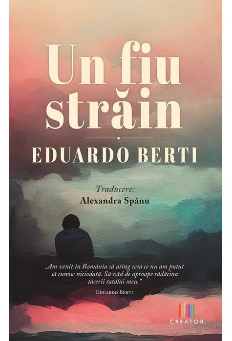 Copertă produs Un fiu străin