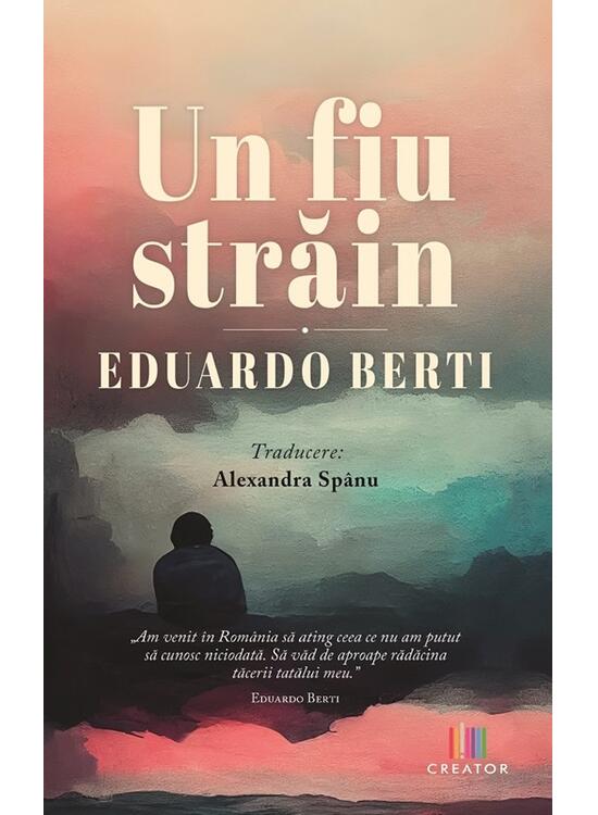 Copertă produs Un fiu străin - gallery big 1