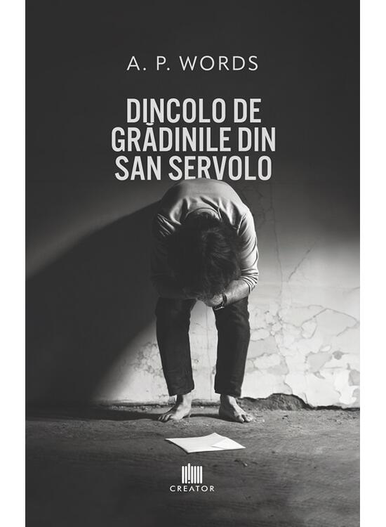 Copertă produs Dincolo de grădinile din San Servolo - gallery big 1