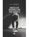 Copertă produs Dincolo de grădinile din San Servolo - thumb 1