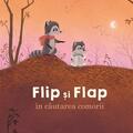 Copertă produs Flip și Flap &icirc;n căutarea comorii - gallery small 