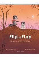Flip și Flap &icirc;n căutarea comorii