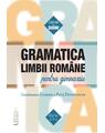 Copertă produs Gramatica limbii rom&acirc;ne pentru gimnaziu. Ediția a II-a - thumb 1
