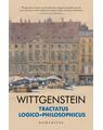 Copertă produs Tractatus Logico-Philosophicus - thumb 1
