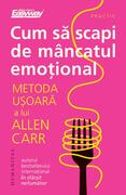 Cum să scapi de m&acirc;ncatul emoțional