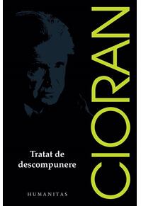 Copertă produs Tratat de descompunere (2025)