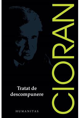 Copertă produs Tratat de descompunere