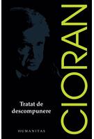 Copertă produs Tratat de descompunere