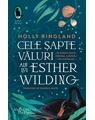 Copertă produs Cele șapte văluri ale lui Esther Wilding - thumb 1