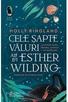 Cele șapte văluri ale lui Esther Wilding
