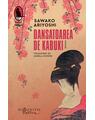 Copertă produs Dansatoarea de Kabuki - thumb 1