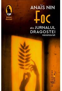 Copertă produs Foc (2025)