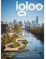 Copertă produs Igloo 224 / Waterfronts / Februarie &ndash; Martie 2025 - thumb 1