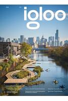 Igloo 224 / Waterfronts / Februarie &ndash; Martie 2025