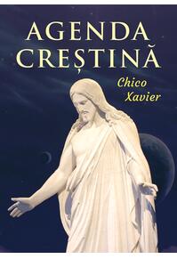 Copertă produs Agenda creștină