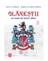 Copertă produs Olăneștii. Un neam de boieri olteni - thumb 1