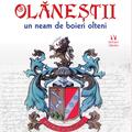 Copertă produs Olăneștii. Un neam de boieri olteni - gallery small 