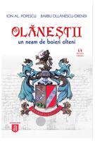 Olăneștii. Un neam de boieri olteni
