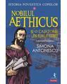 Copertă produs Istoria povestită copiilor. Nobilul Aethicus şi o călătorie &icirc;n jurul lumii (Vol. 2) - thumb 1