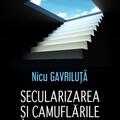 Copertă produs Secularizarea şi camuflările sacrului - gallery small 