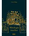 Copertă produs Mitologia tracilor - thumb 1