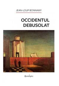 Copertă produs Occidentul debusolat