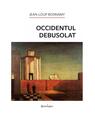 Copertă produs Occidentul debusolat - thumb 1