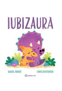 Copertă produs Iubizaura