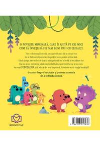 Copertă produs Iubizaura