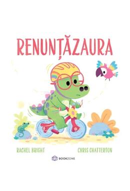 Copertă produs Renunțăzaura