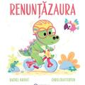 Copertă produs Renunțăzaura - gallery small 