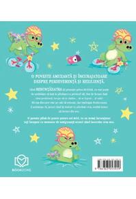 Copertă produs Renunțăzaura