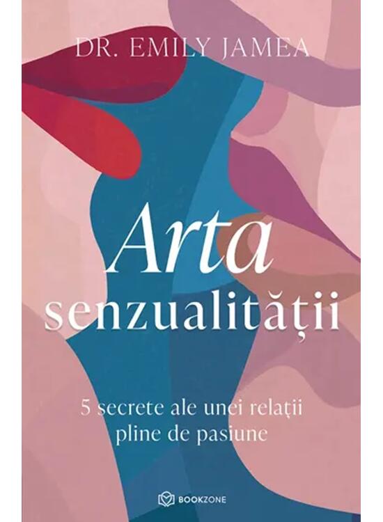 Copertă produs Arta senzualității - gallery big 1