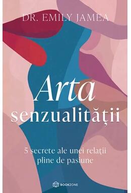 Copertă produs Arta senzualității