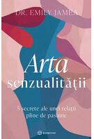 Imagine produs Arta senzualității