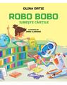 Copertă produs Robo Bobo iubește cărțile (Vol. 10) - thumb 1