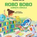 Copertă produs Robo Bobo iubește cărțile (Vol. 10) - gallery small 