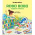 Copertă produs Robo Bobo iubește cărțile (Vol. 10)