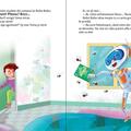 Copertă produs Robo Bobo iubește cărțile (Vol. 10) - gallery small 
