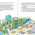 Copertă produs Robo Bobo iubește cărțile (Vol. 10) - gallery small 