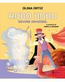 Copertă produs Robo Bobo devine invizibil (Vol. 11) - thumb 1