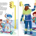 Copertă produs Robo Bobo devine invizibil (Vol. 11) - gallery small 