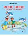 Copertă produs Robo Bobo ajută pe toată lumea (Vol. 12) - thumb 1