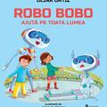 Copertă produs Robo Bobo ajută pe toată lumea (Vol. 12) - gallery small 