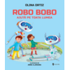 Copertă produs Robo Bobo ajută pe toată lumea (Vol. 12)