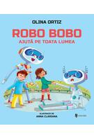 Imagine produs Robo Bobo ajută pe toată lumea (Vol. 12)