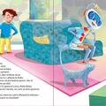 Copertă produs Robo Bobo ajută pe toată lumea (Vol. 12) - gallery small 