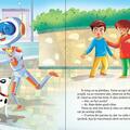 Copertă produs Robo Bobo ajută pe toată lumea (Vol. 12) - gallery small 