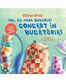 Copertă produs Vai, ce mare bucurie! Concert &icirc;n bucătărie! - thumb 1