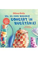 Imagine produs Vai, ce mare bucurie! Concert &icirc;n bucătărie!